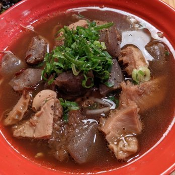 Carp Dori - Izakaya Near Me - Honolulu, Hawaii