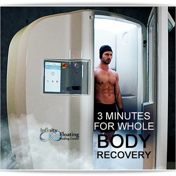 Infinity Floating & Healing Center - Whole Body Cryotherapy at Infinity Floating & Healing Center - Massage Therapy Near Me - Braselton, Georgia Infinity Floating & Healing Center - Whole Body Cryotherapy at Infinity Floating & Healing Center - Massage Therapy Near Me - Braselton, Georgia