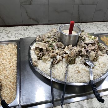 Dimassi's Mediterranean Buffet - Mediterranean Near Me - Anaheim, California