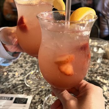 Wood & Fire - Tito's Strawberry Crush - Pizza Near Me - Delray Beach, Florida Wood & Fire - Tito's Strawberry Crush - Pizza Near Me - Delray Beach, Florida