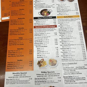 Zippy's Kailua - Diners Near Me - Kailua, Hawaii Zippy's Kailua - Diners Near Me - Kailua, Hawaii