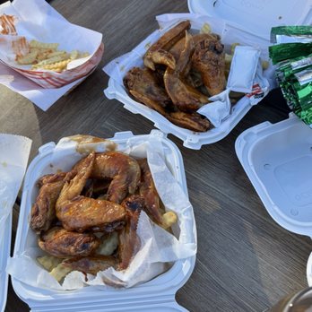 Dad's BBQ - Barbeque Near Me - Antioch, California