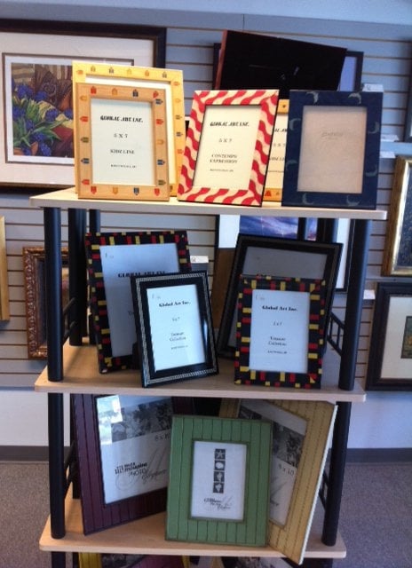 FRAMES UNLIMITED - Updated March 2026 - 26 Windermere Blvd, Charleston ...