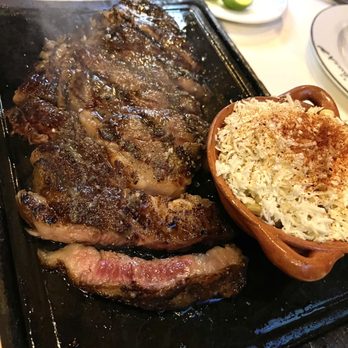 La Buena Barra - Ribeye - Mexican Near Me - México, D.F., DIF La Buena Barra - Ribeye - Mexican Near Me - México, D.F., DIF