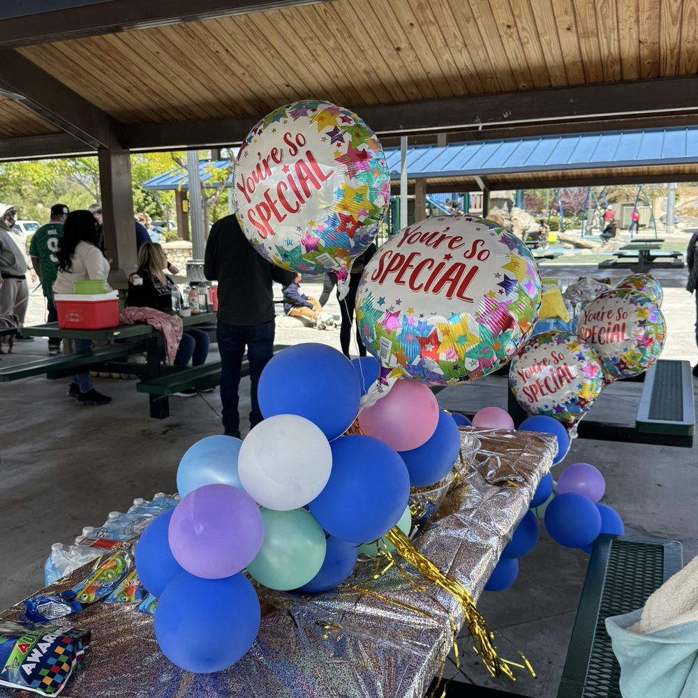 Joe Sampson Park - Autism Community Event - Parks Near Me - Rialto, California Joe Sampson Park - Autism Community Event - Parks Near Me - Rialto, California