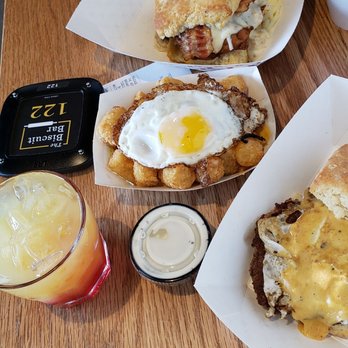 The Biscuit Bar - Breakfast & Brunch Near Me - Arlington, Texas The Biscuit Bar - Breakfast & Brunch Near Me - Arlington, Texas
