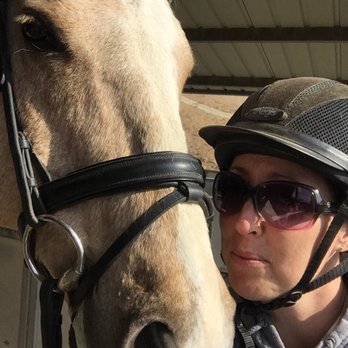 Kimberly Dobin Dressage - Lesson student Melanie and sunny! - Horse Boarding Near Me - Moorpark, California Kimberly Dobin Dressage - Lesson student Melanie and sunny! - Horse Boarding Near Me - Moorpark, California