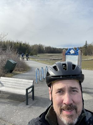 Alaska Pablo's Bicycle Rentals& Tours by null