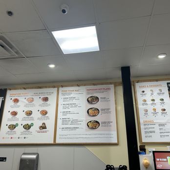 Pokeworks - Poke Near Me - Houston, Texas Pokeworks - Poke Near Me - Houston, Texas