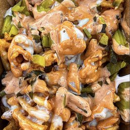 Nashville Fries Nashville Fries