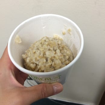 Jamba - It barely filled half way... - Juice Bars & Smoothies Near Me - Grass Valley, California Jamba - It barely filled half way... - Juice Bars & Smoothies Near Me - Grass Valley, California