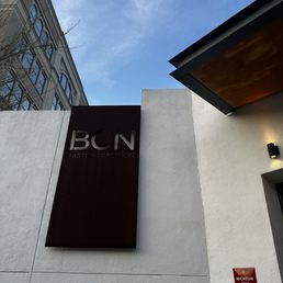 Exterior outside entrance of BCN Taste & Tradition - Outside - Houston, Texas Exterior outside entrance of BCN Taste & Tradition - Outside - Houston, Texas