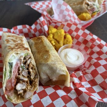Mr Shawarma - Mediterranean Near Me - El Cajon, California Mr Shawarma - Mediterranean Near Me - El Cajon, California