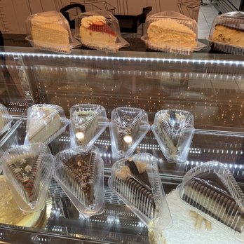 Banham’s Cheesecake - Desserts Near Me - Phoenix, Arizona