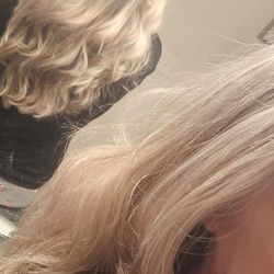 Dimensional Designs Salon and Spa