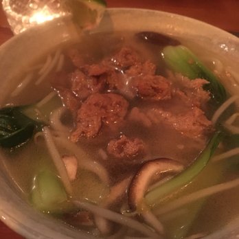 Luanne's Wild Ginger Franklin - Pan Asian Near Me - Brooklyn, New York