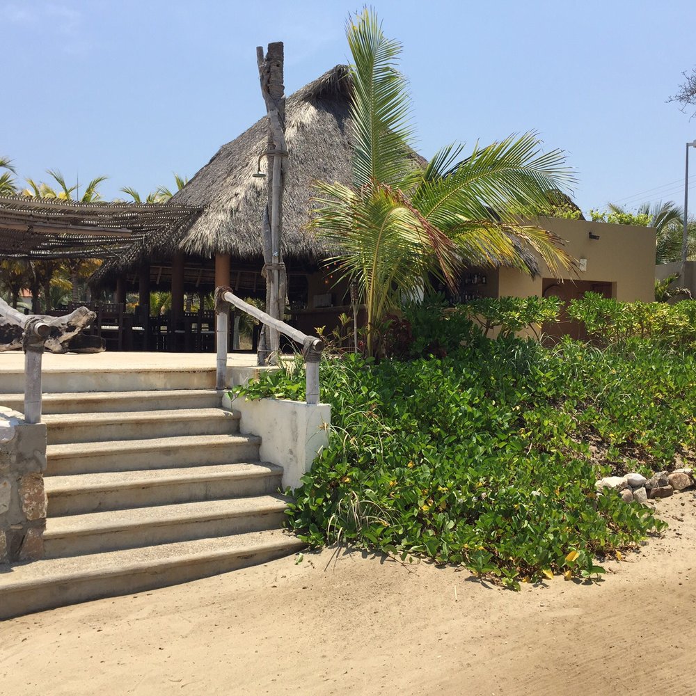 Litibu Grill - Beach Bars Near Me - Higuera Blanca, NAY Litibu Grill - Beach Bars Near Me - Higuera Blanca, NAY