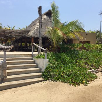 Litibu Grill - Beach Bars Near Me - Higuera Blanca, NAY Litibu Grill - Beach Bars Near Me - Higuera Blanca, NAY