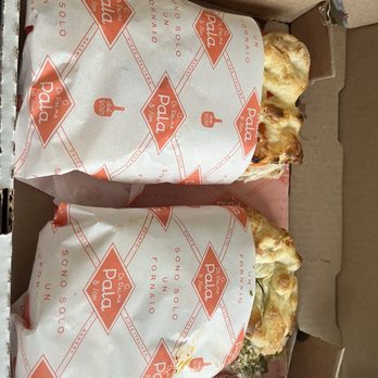 Pala Bakery - Mortadella & Italian - Bakeries Near Me - Atlanta, Georgia