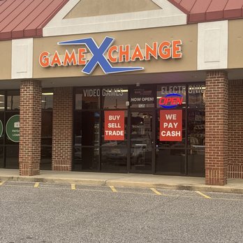 Game Xchange - Video Game Stores Near Me - Birmingham, Alabama Game Xchange - Video Game Stores Near Me - Birmingham, Alabama