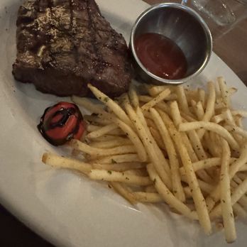 Bavette Grill - bvt Steak & Fries - New American Near Me - Plano, Texas