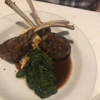 Aspen Grille - Australian Rack of Lamb - New American Near Me - Myrtle Beach, South Carolina Aspen Grille - Australian Rack of Lamb - New American Near Me - Myrtle Beach, South Carolina