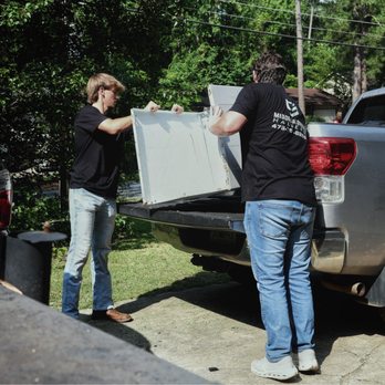 Middle Georgia Haulers - Junk Removal & Hauling Near Me Middle Georgia Haulers - Junk Removal & Hauling Near Me