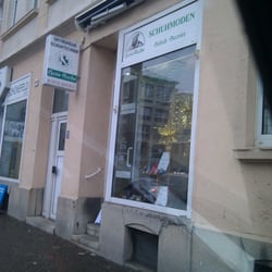 Hans Sachs Schuh Service