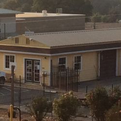 Keep-It Self Storage