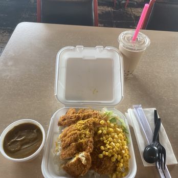 Tokyo Cafe - Chicken Katsu Curry Meal - Ramen Near Me - North Las Vegas, Nevada Tokyo Cafe - Chicken Katsu Curry Meal - Ramen Near Me - North Las Vegas, Nevada