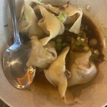 Trendy Dumpling - Hot and spicy dumplings - Noodles Near Me - Houston, Texas Trendy Dumpling - Hot and spicy dumplings - Noodles Near Me - Houston, Texas