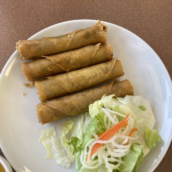 Pho Teresa Restaurant - A2. Vietnamese Fried Egg Rolls - Noodles Near Me - San Jose, California Pho Teresa Restaurant - A2. Vietnamese Fried Egg Rolls - Noodles Near Me - San Jose, California