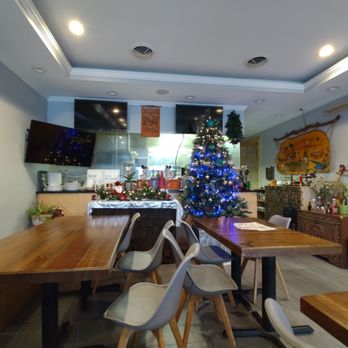 Mazalae Mongolian Restaurant - Mongolian Near Me - Morton Grove, Illinois