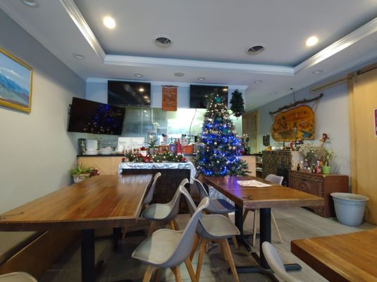 Mazalae Mongolian Restaurant by null