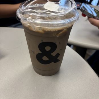 Coffee & - Hojicha - Coffee & Tea Near Me - Buena Park, California Coffee & - Hojicha - Coffee & Tea Near Me - Buena Park, California