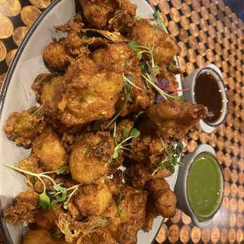 Kahaani on Broadway - Crispy Gobi - Indian Near Me - Boston, Massachusetts Kahaani on Broadway - Crispy Gobi - Indian Near Me - Boston, Massachusetts