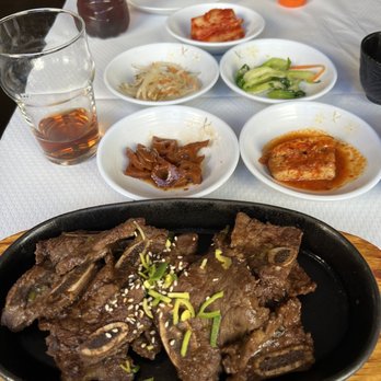 Kohyang - Korean Near Me - Paris, 75 Kohyang - Korean Near Me - Paris, 75