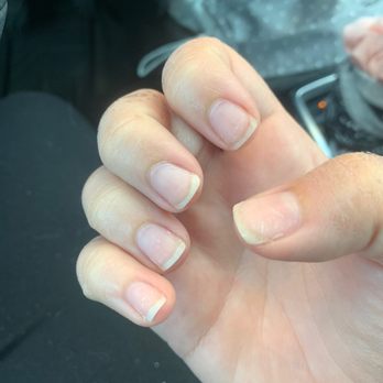 Golden Nails - Nail Salons Near Me - Sumter, South Carolina