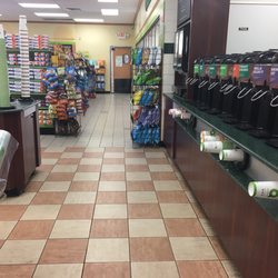 QuickChek - Coffee station