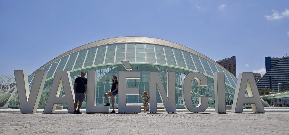 Museo de las Ciencias Príncipe Felipe
