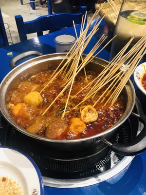 Spicy Palace by null