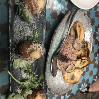 Fandi Mata - Mediterranean Near Me - Brooklyn, New York