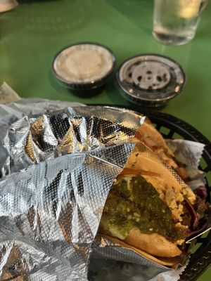 Barrio - Traverse City by null