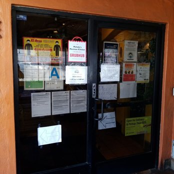 Melody's Fresh Mexican Kitchen - Mexican Near Me - Reseda, California