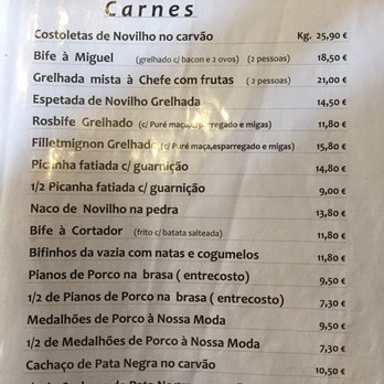 Adega do Miguel - Portuguese Near Me - Ponte do Rol, 11