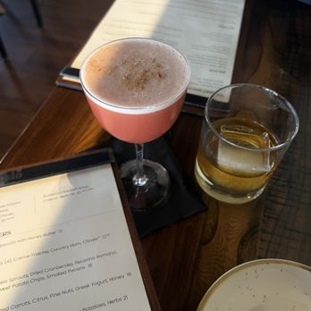 Tupelo Park City - Whisky... - New American Near Me - Park City, Utah