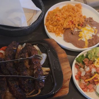 Union Mesa - Fajitas - Tex-Mex Near Me - Thackerville, Oklahoma