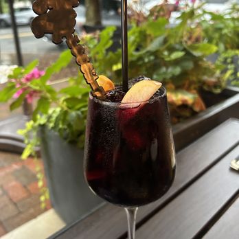 Fogon And Lions - Cocktail Bars Near Me - Alpharetta, Georgia