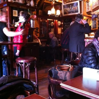 Old Beefeater Inn - Restaurants Near Me - Göteborg, O
