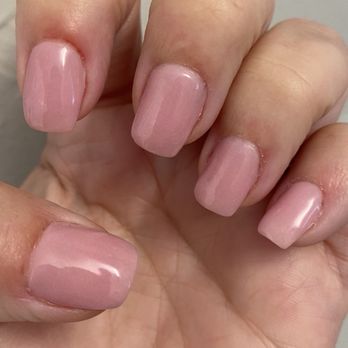 Nails R Us & Spa - Nail tech Tami cut 8 out of my 10 cuticles. It's been two days and it's very uncomfortable. The dip is also very lumpy - Nail Salons Near Me - Yukon, Oklahoma Nails R Us & Spa - Nail tech Tami cut 8 out of my 10 cuticles. It's been two days and it's very uncomfortable. The dip is also very lumpy - Nail Salons Near Me - Yukon, Oklahoma